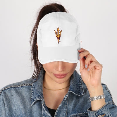 Arizona State University x Ponyflo® Active Cap