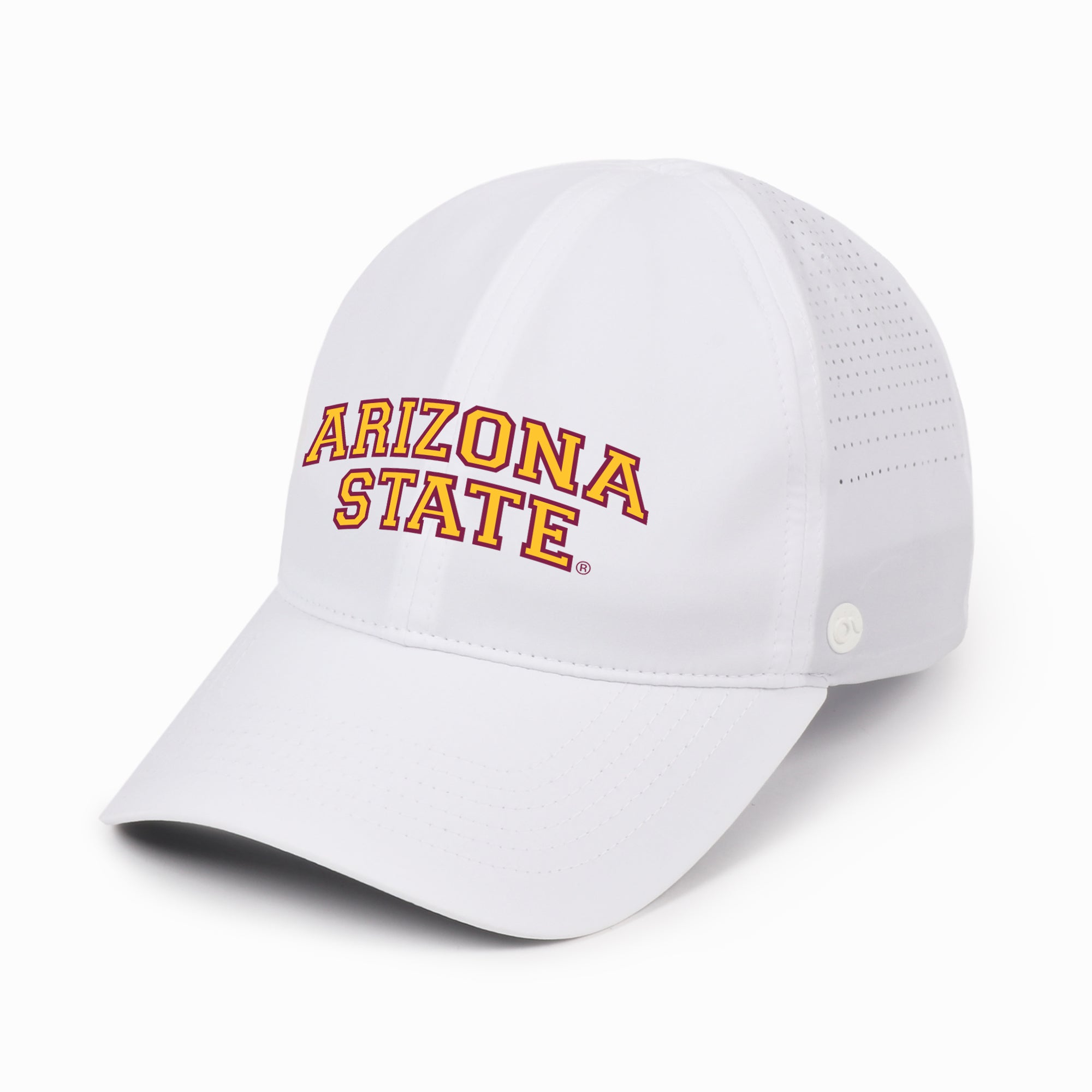 Arizona State University x Ponyflo® Active Cap
