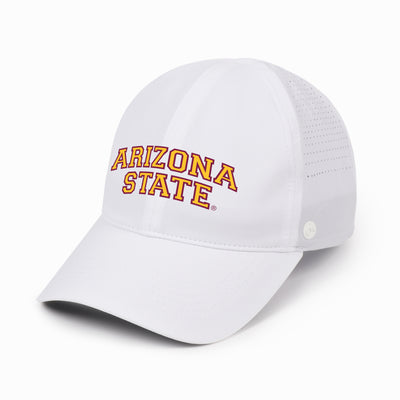 Arizona State University x Ponyflo® Active Cap