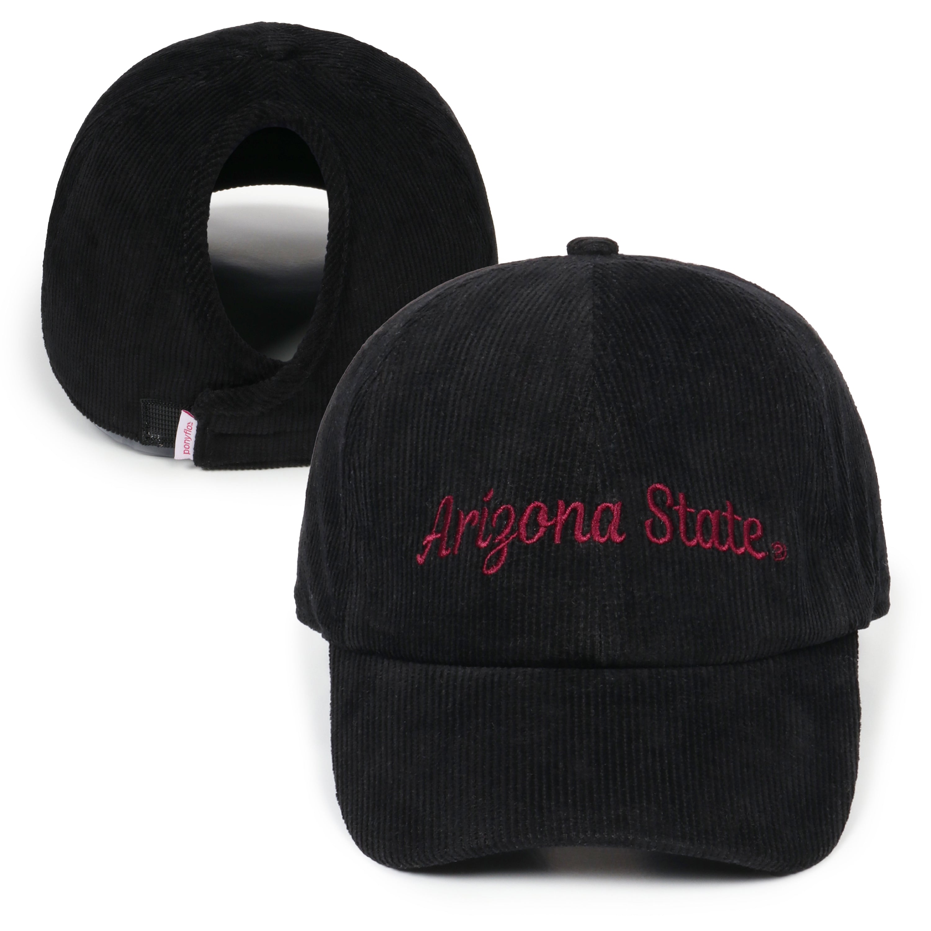 Arizona State University x Ponyflo® - Corduroy