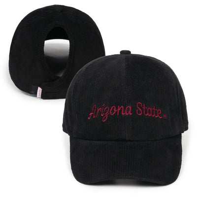 Arizona State University x Ponyflo® - Corduroy