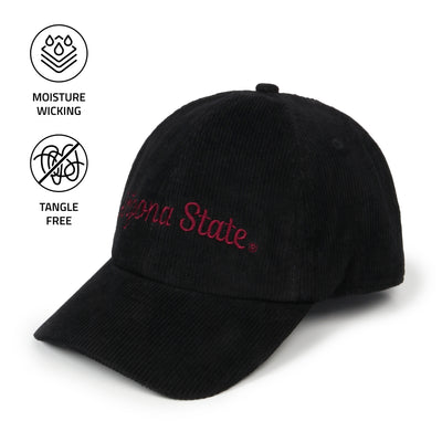 Arizona State University x Ponyflo® - Corduroy
