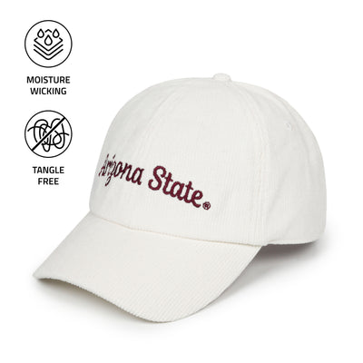 Arizona State University x Ponyflo® - Corduroy