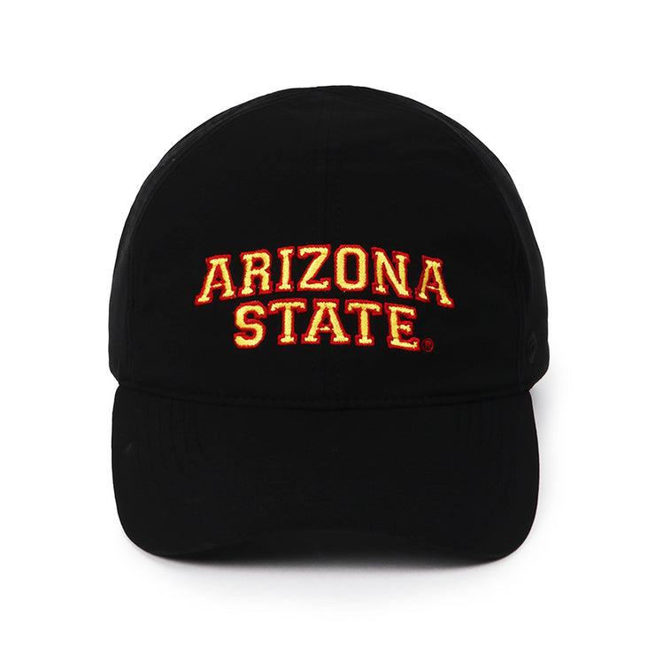Arizona State University x Ponyflo Active Cap