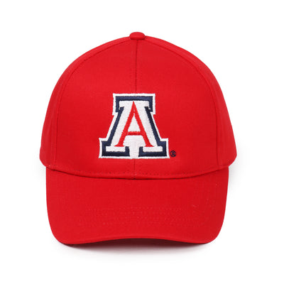 The University of Arizona X Ponyflo®