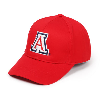 The University of Arizona X Ponyflo®