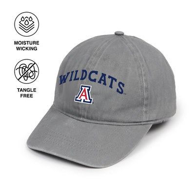 The University of Arizona x Classic Ponyflo®- WILDCATS