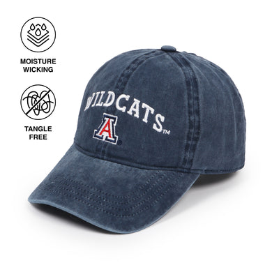 The University of Arizona x Classic Ponyflo®- WILDCATS