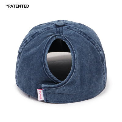 The University of Arizona x Classic Ponyflo®- WILDCATS