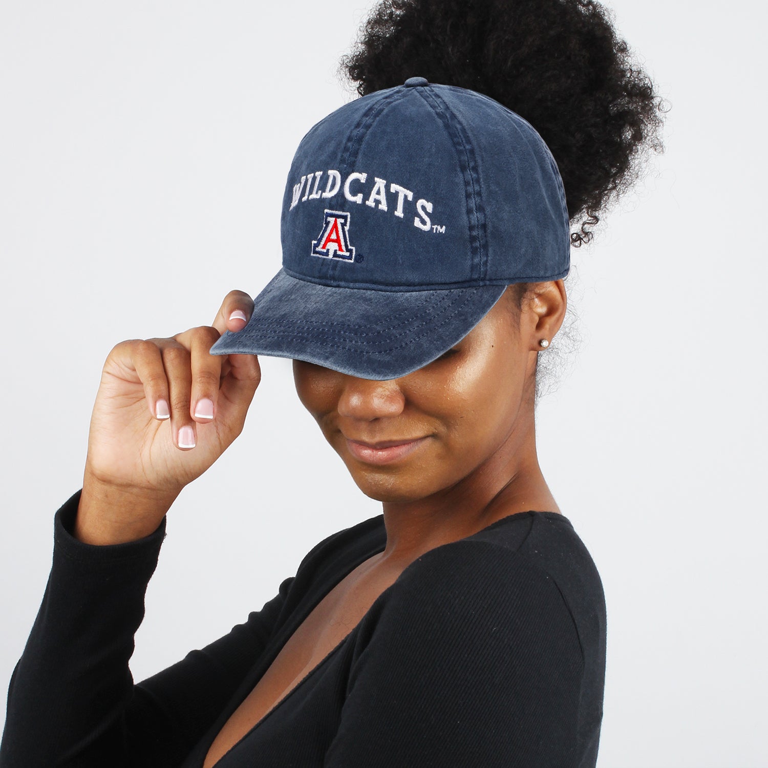 The University of Arizona x Classic Ponyflo®- WILDCATS