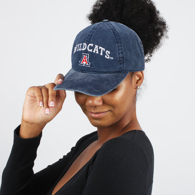 The University of Arizona x Classic Ponyflo®- WILDCATS