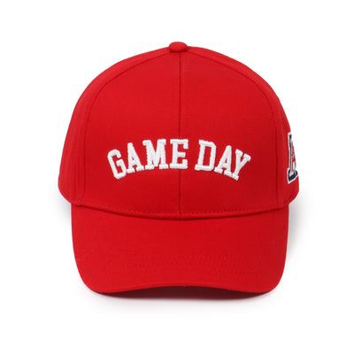 The University of Arizona x Ponyflo® - Game Day