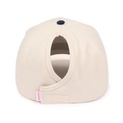 The University of Arizona X  Ponyflo® 5 Panel Cap