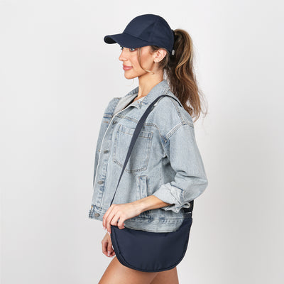 PONYFLO Sling Bag