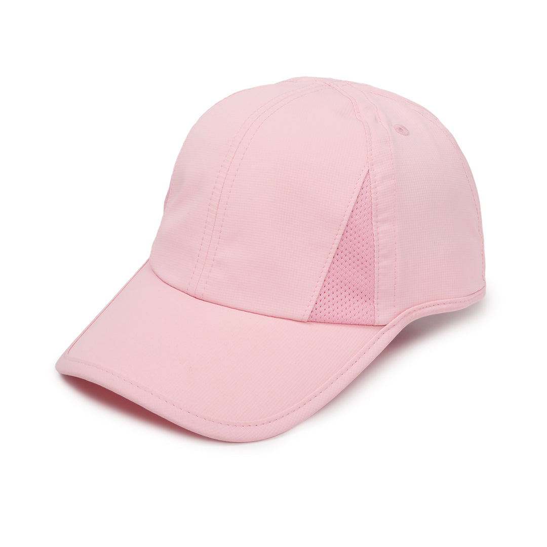 Woman Hat Women Ponytail Baseball Cap Adjustable Sun Hat Messy - Main Image