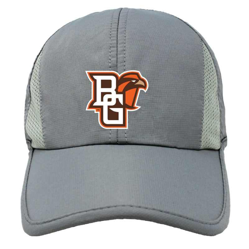 Bowling Green State University x Ponyflo® Active Cap