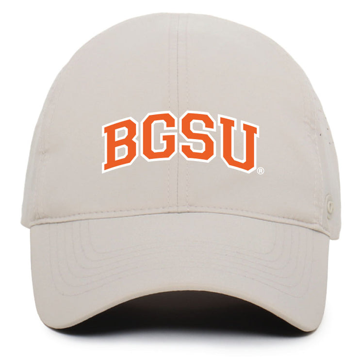 Bowling Green State University x Ponyflo Performance Cap