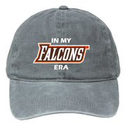 Bowling Green State University x Ponyflo® - In My Falcons Era