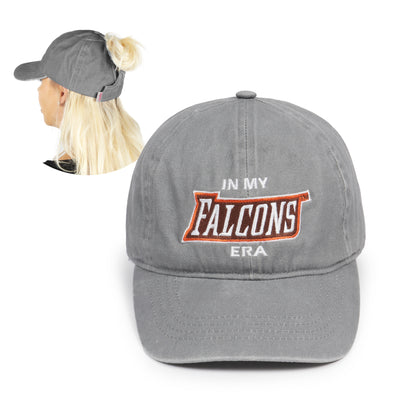 Bowling Green State University x Ponyflo® - In My Falcons Era