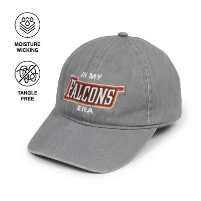 Bowling Green State University x Ponyflo® - In My Falcons Era