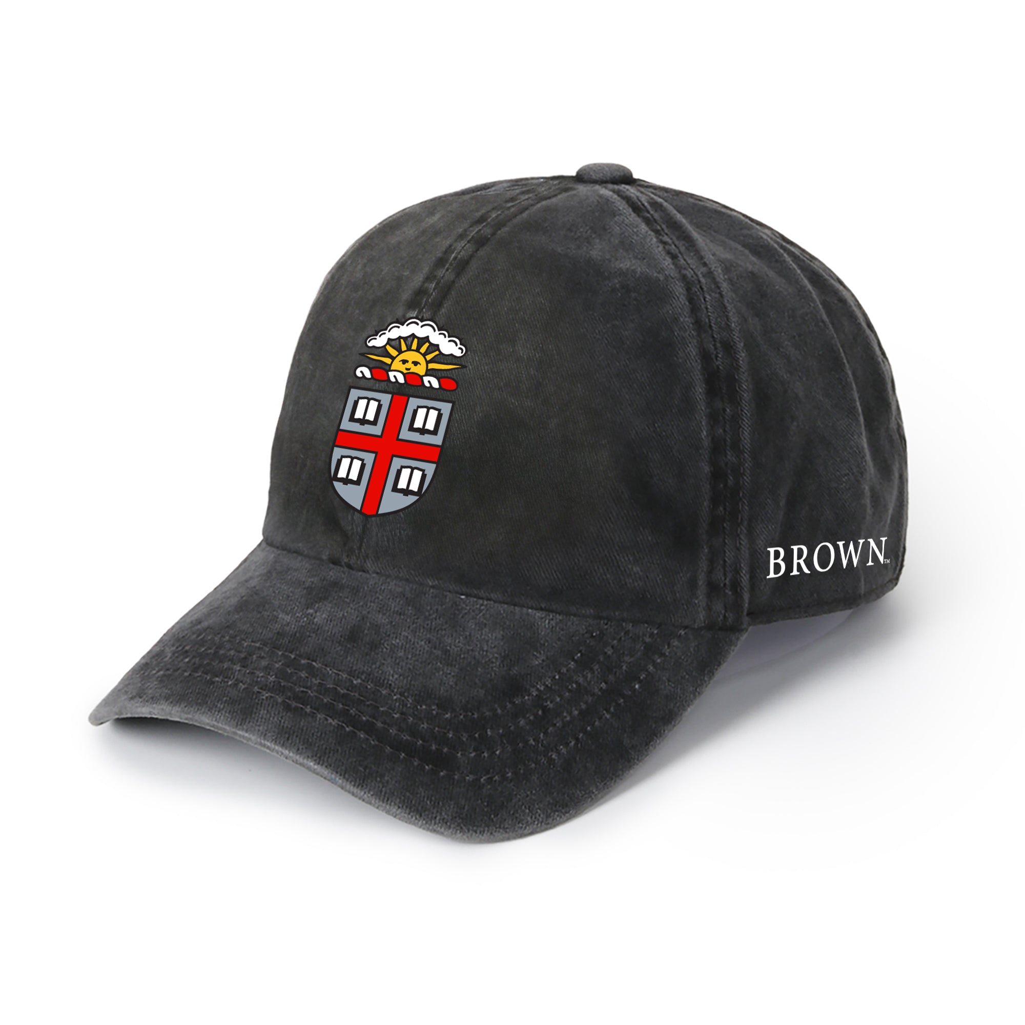Brown University x Classic Ponyflo®