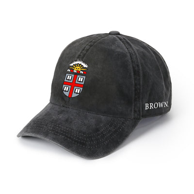 Brown University x Classic Ponyflo®
