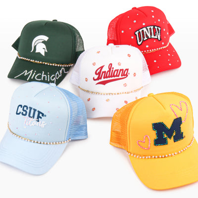 Bedazzle Your Hat Kit
