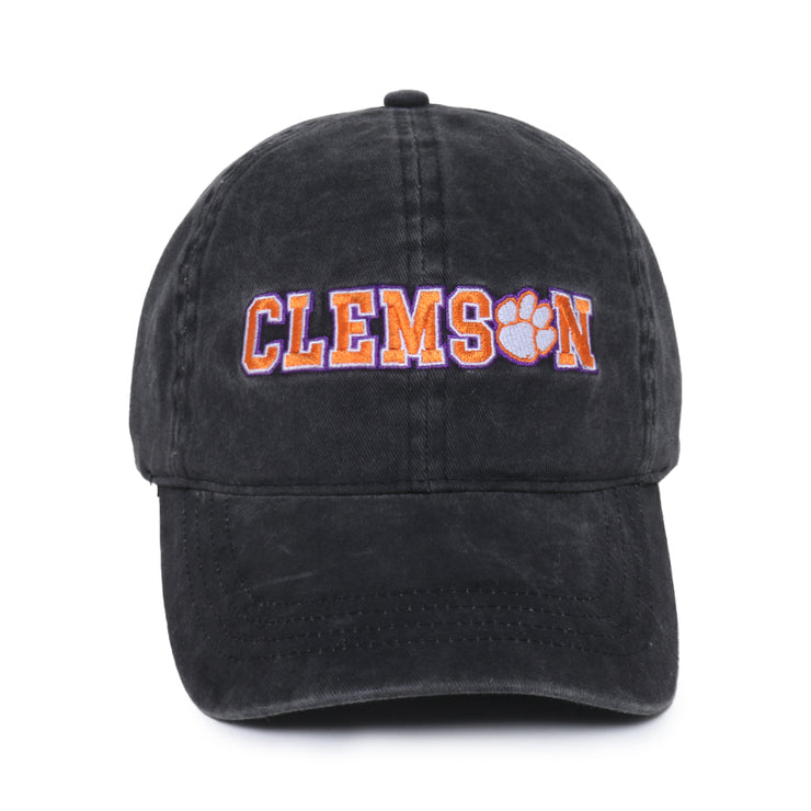 Clemson University x Ponyflo - Classic