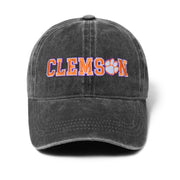 Clemson University x Ponyflo® - Classic
