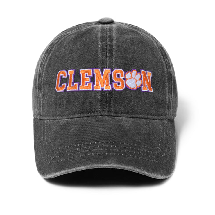 Clemson University x Ponyflo® - Classic
