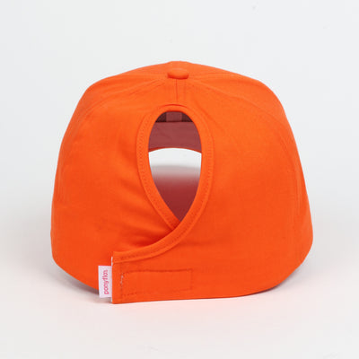 Clemson University x Ponyflo® w/ Furry White Paw