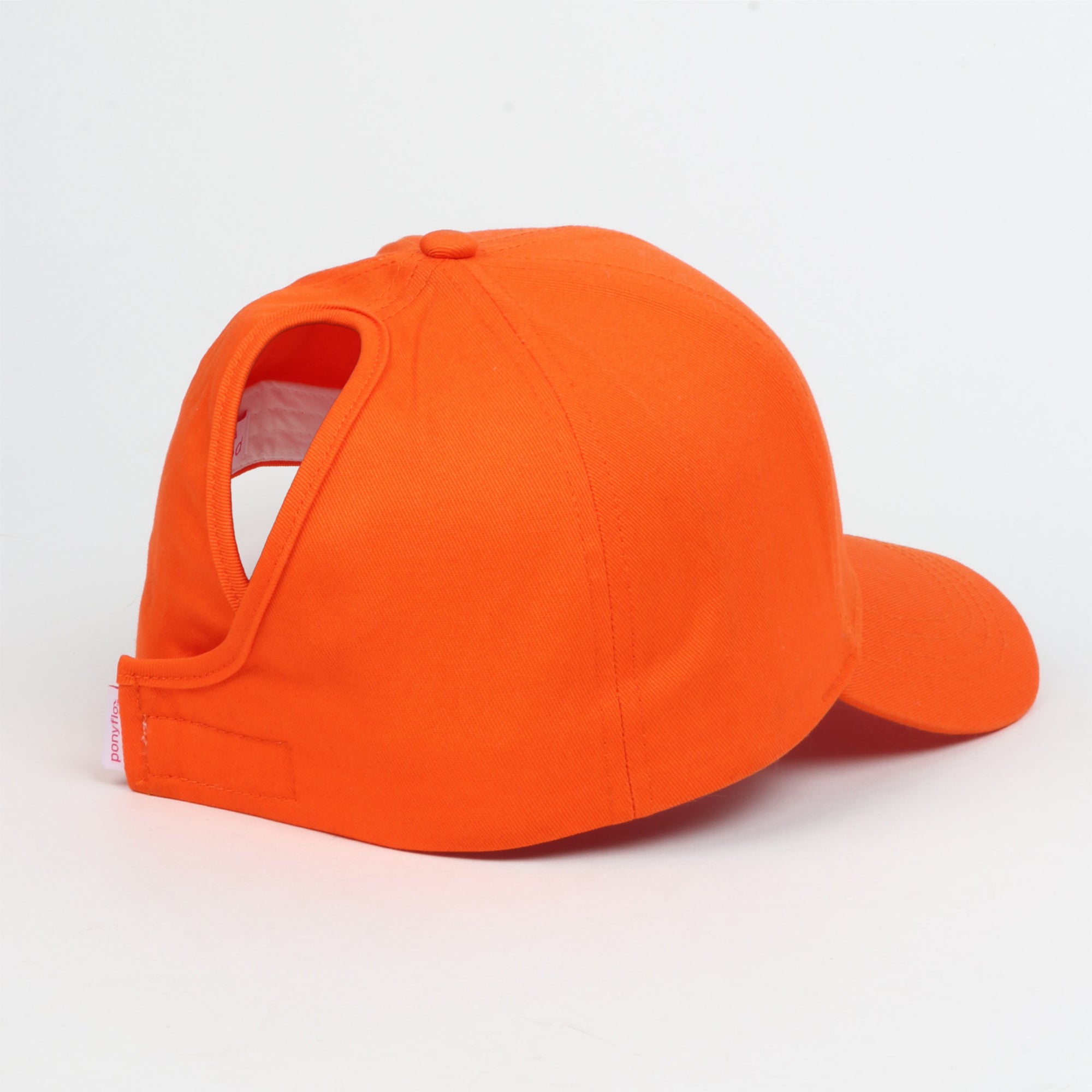 Clemson University x Ponyflo® w/ Furry White Paw