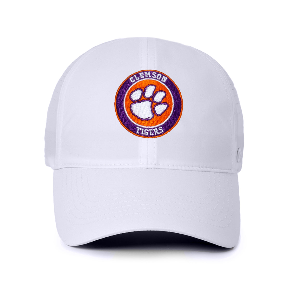 Clemson University x ® Performance Cap
