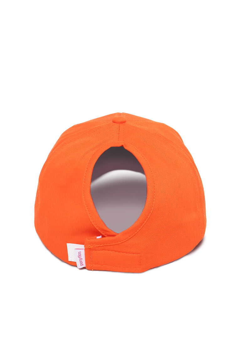 Clemson University x Ponyflo® Bling