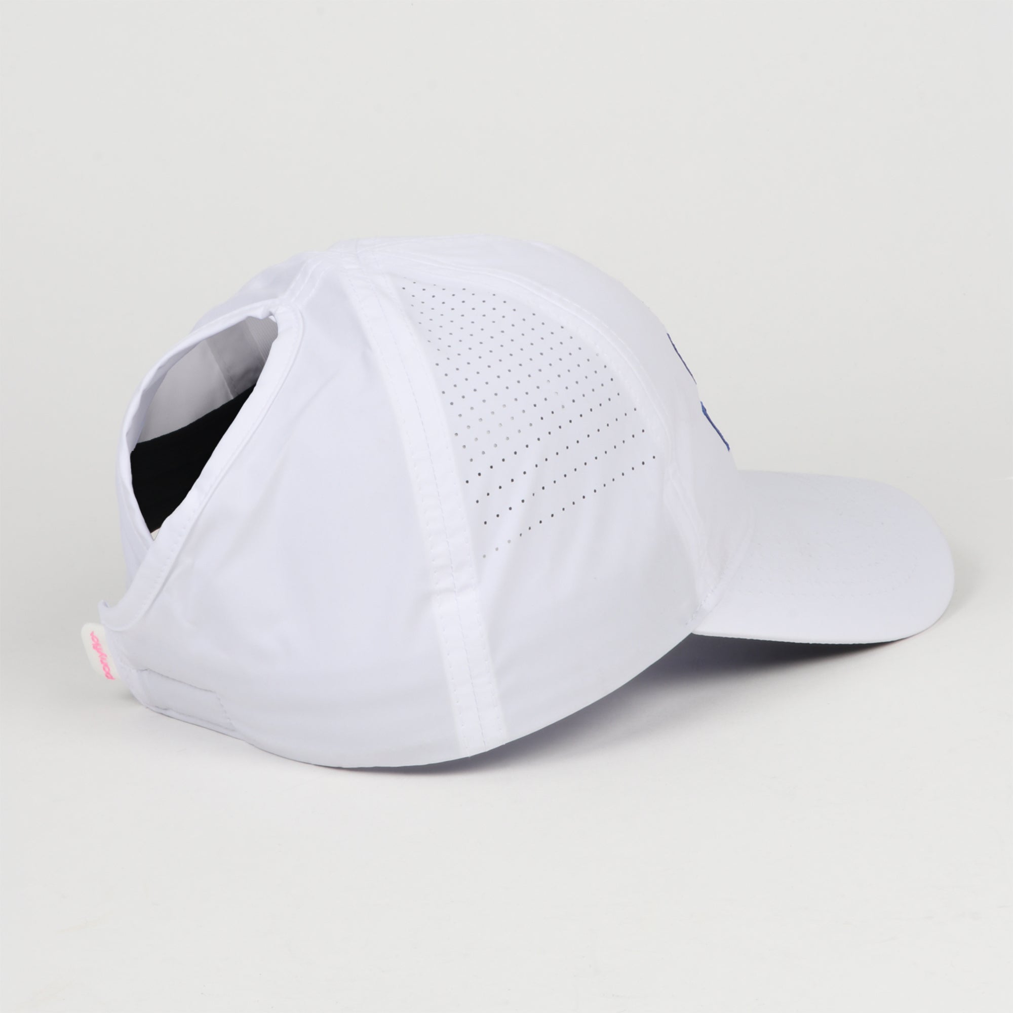 Drexel University X Ponyflo® Active Cap