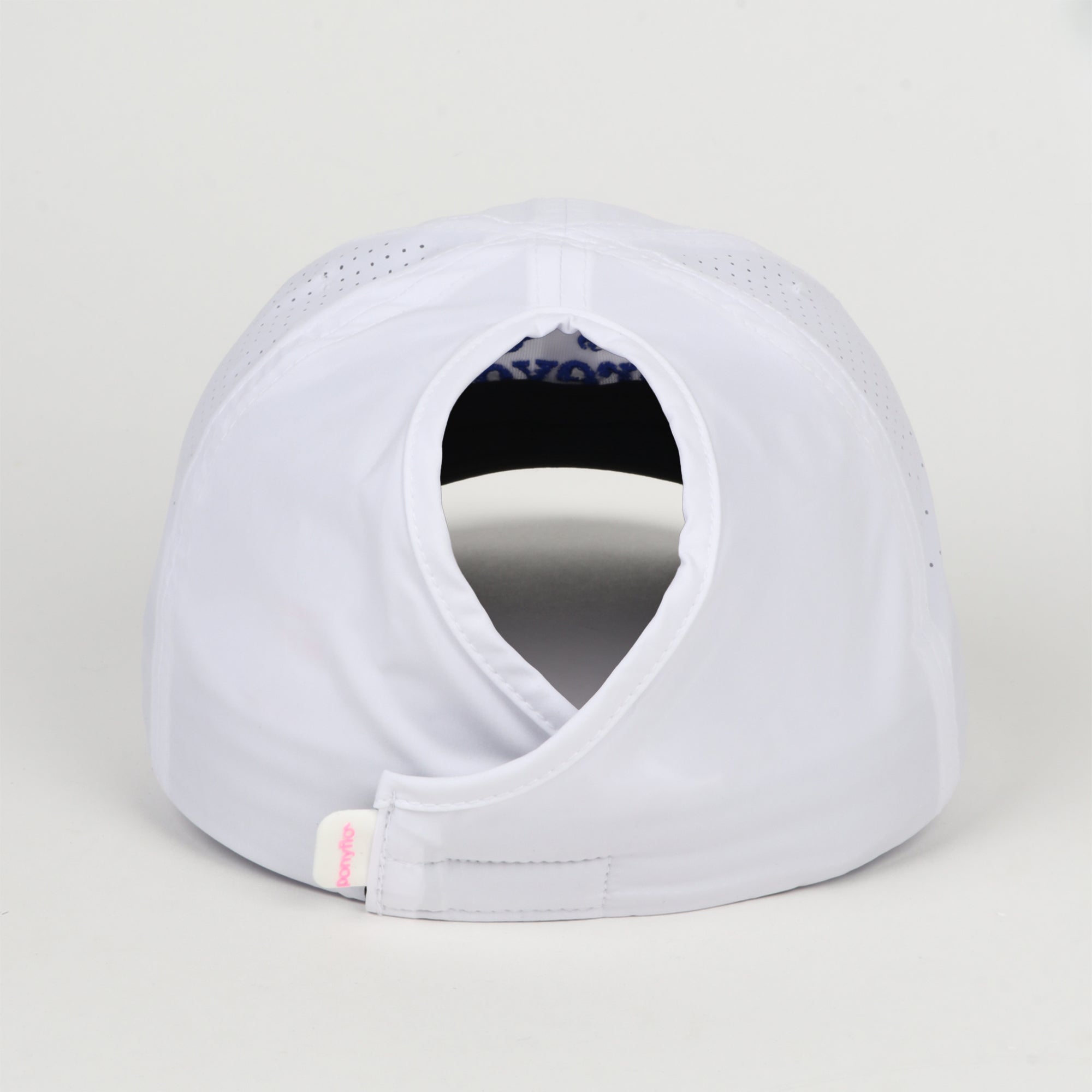 Drexel University X Ponyflo® Active Cap