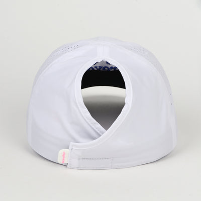 Drexel University X Ponyflo® Active Cap