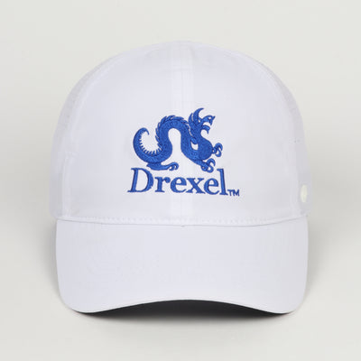 Drexel University X Ponyflo® Active Cap