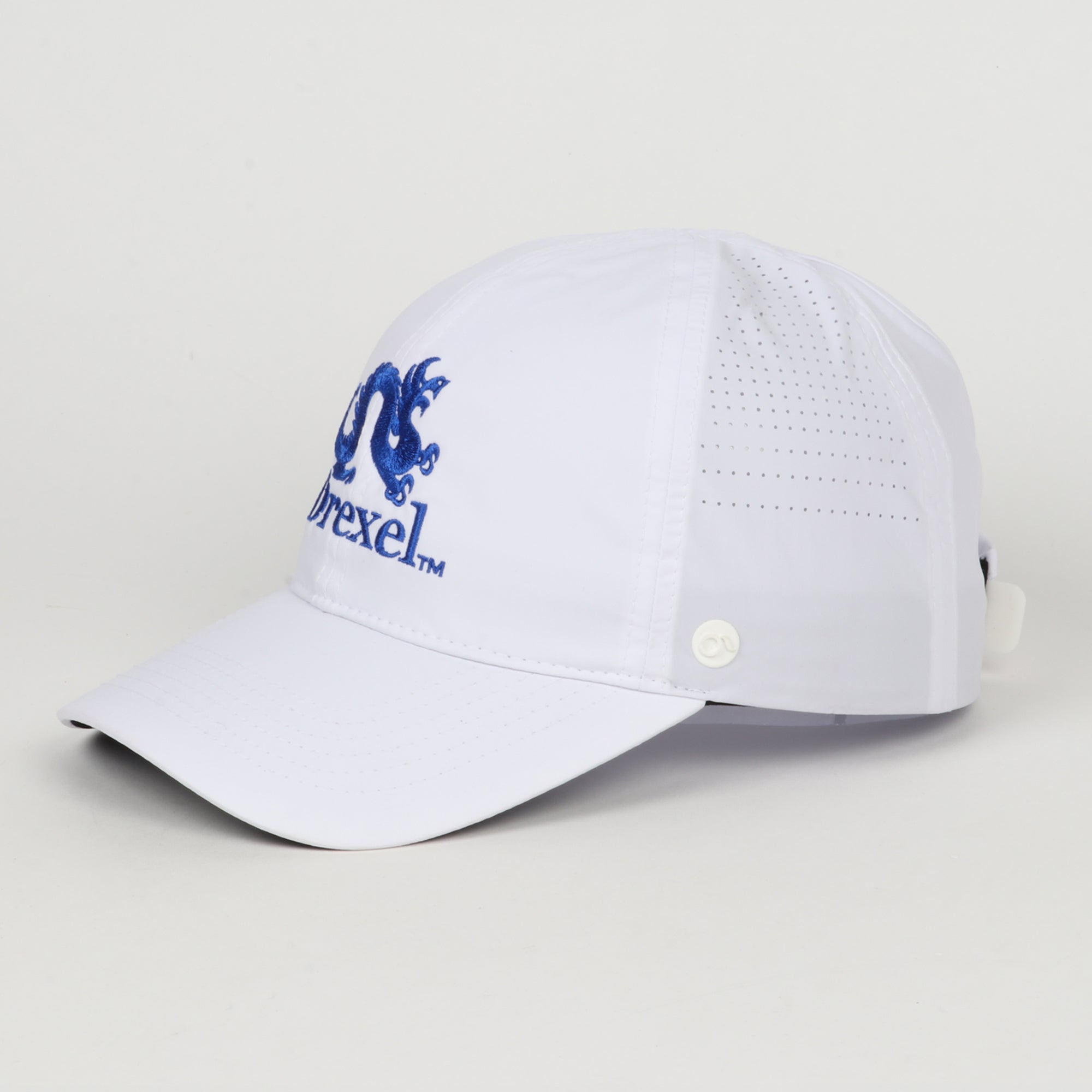 Drexel University X Ponyflo® Active Cap