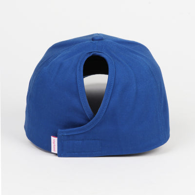 Drexel University X Ponyflo® Cap