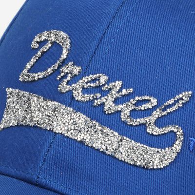 Drexel University X Ponyflo® Cap