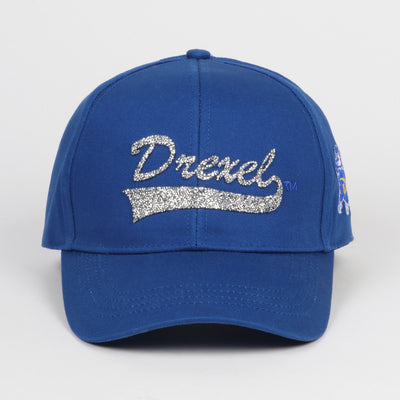 Drexel University X Ponyflo® Cap