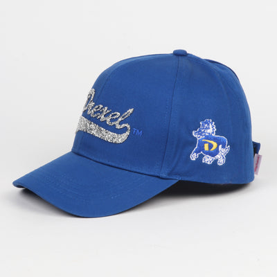 Drexel University X Ponyflo® Cap