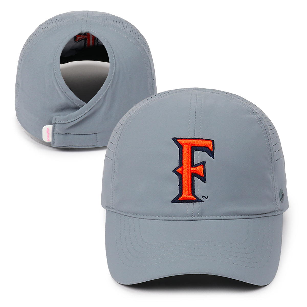 California State University Fullerton x ® Active Cap