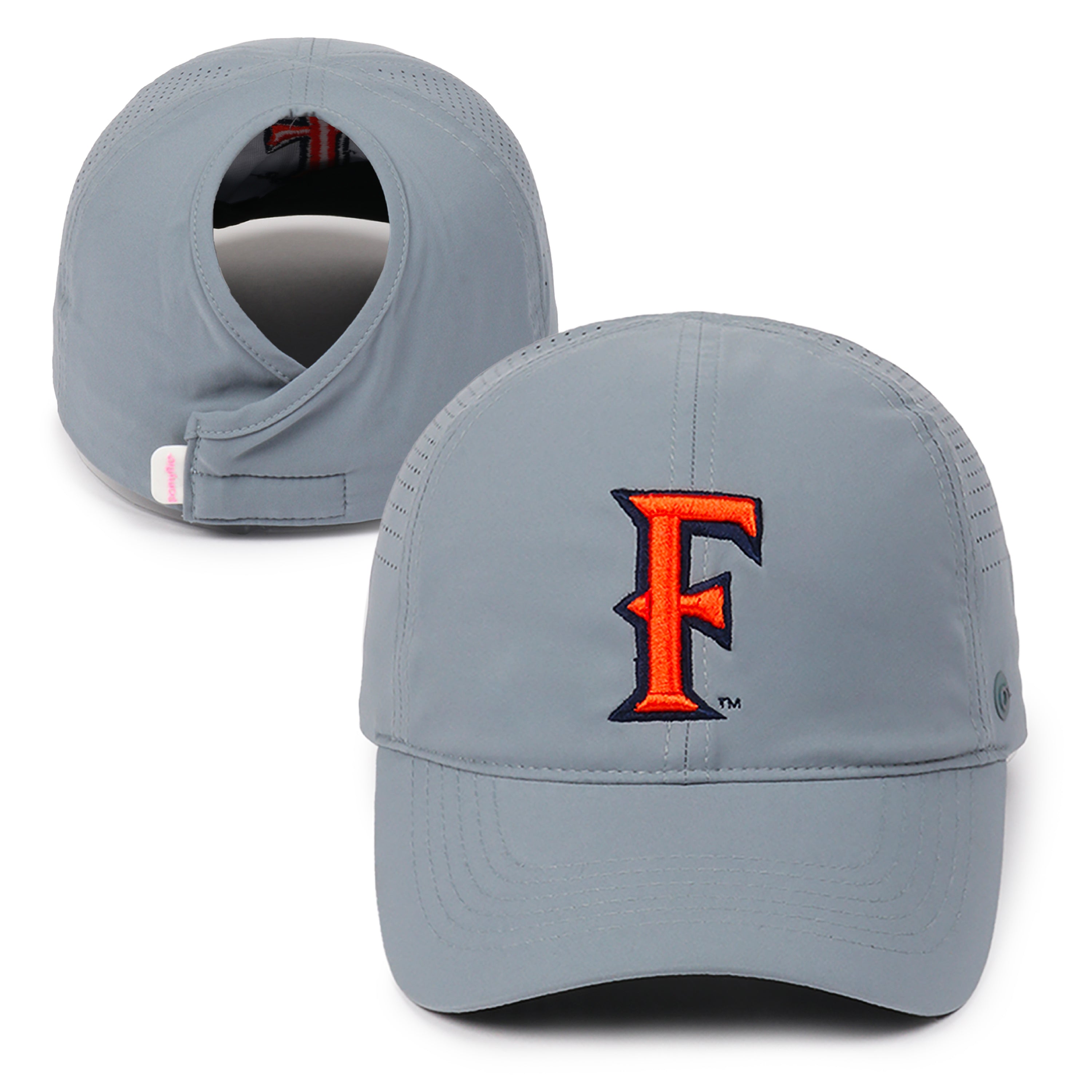 California State University, Fullerton x Ponyflo® Active Cap