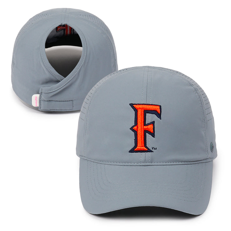 Cal State Fullerton x Ponyflo® Active Cap