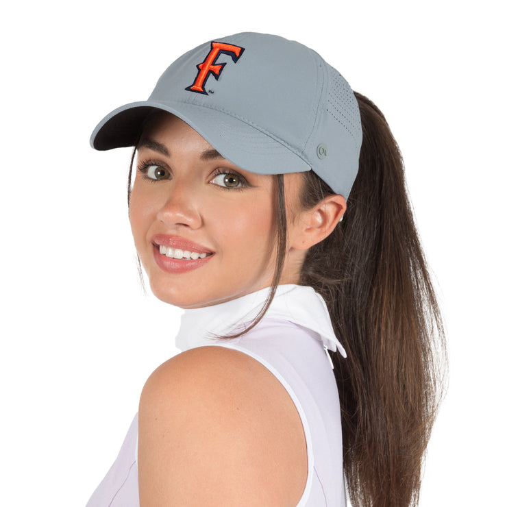 Cal State Fullerton x Ponyflo® Active Cap