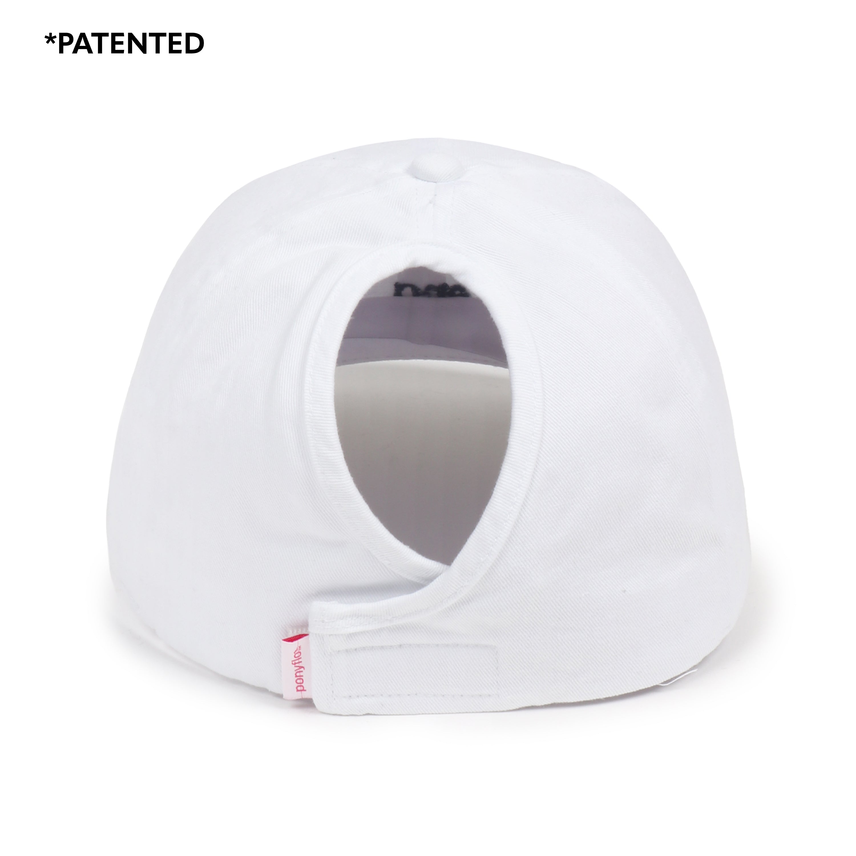 California State University, Fullerton x Ponyflo® - In My Titans Era