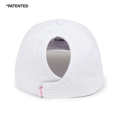 California State University, Fullerton x Ponyflo® - In My Titans Era