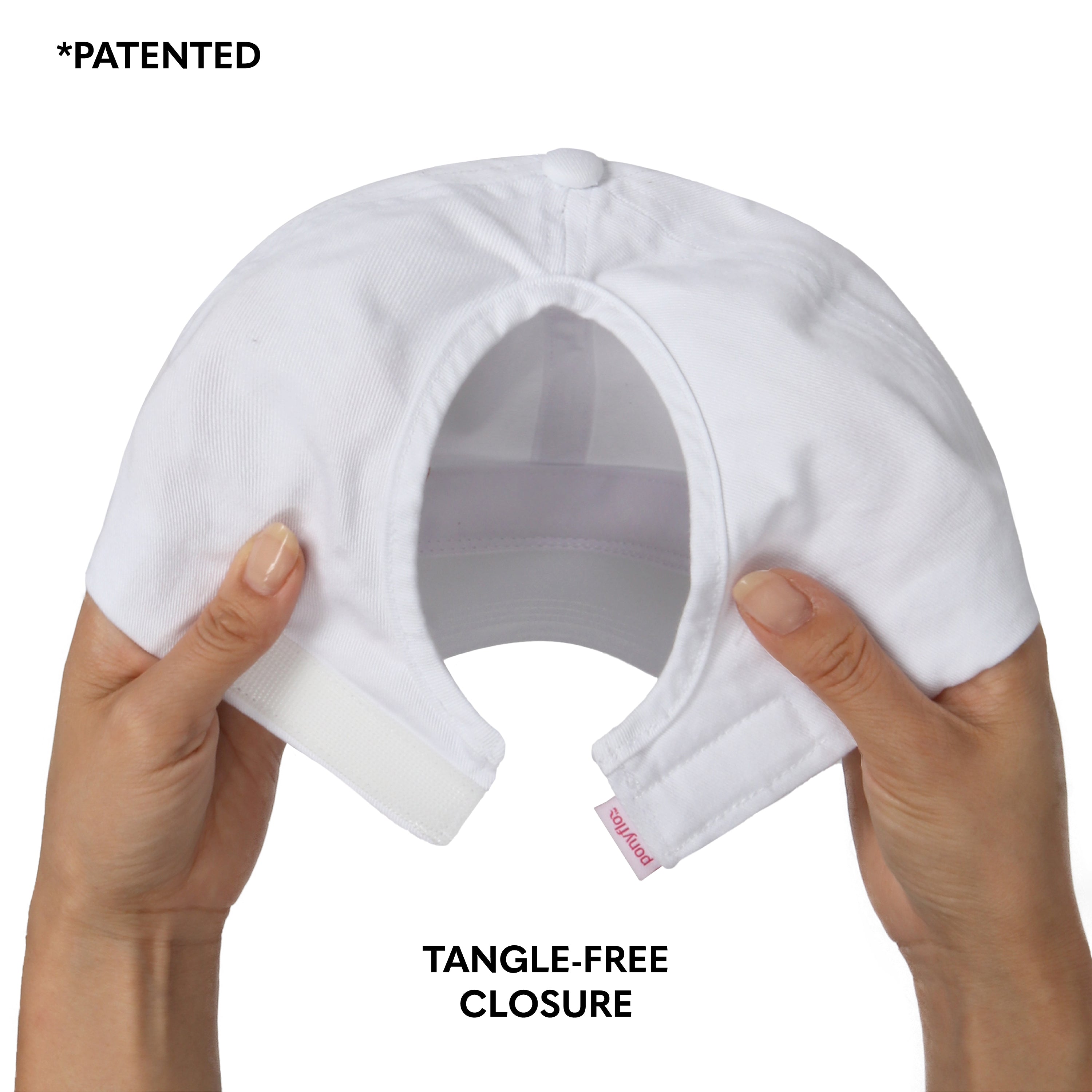 California State University, Fullerton x Ponyflo® - In My Titans Era